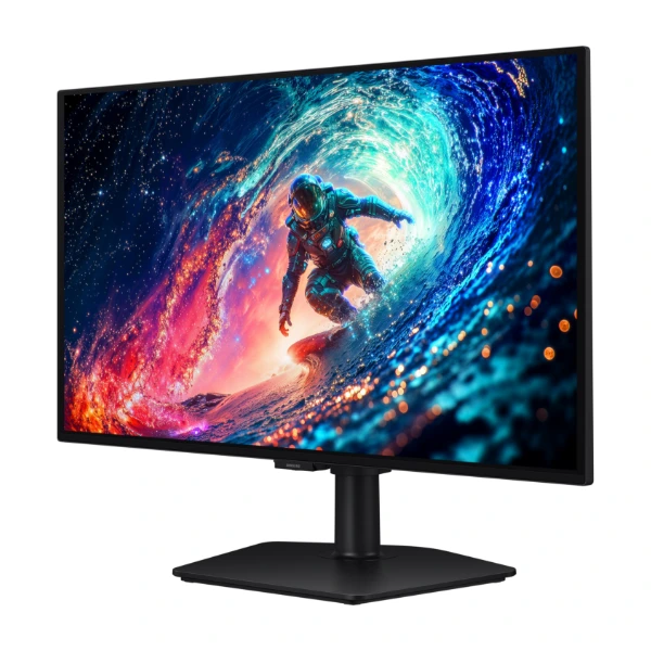 Samsung G61SH 27" OLED 2560 x 1440 (2K) Gamingskärm