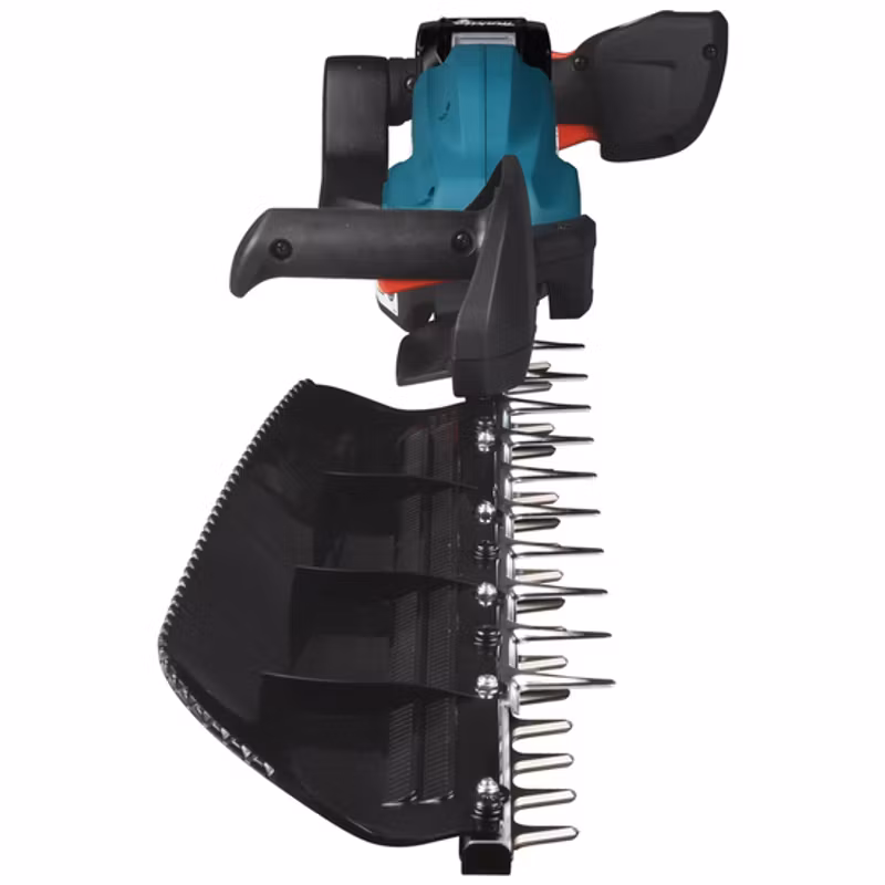 Makita UH013GZ Elektrisk Häcksax  60 cm utan batteri och laddare