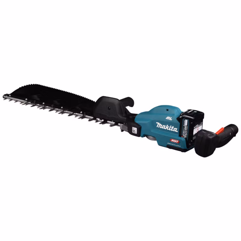 Makita UH013GZ Elektrisk Häcksax  60 cm utan batteri och laddare