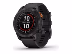 Garmin fēnix 7 Pro Solar Edition 47 mm Smartklocka Svart
