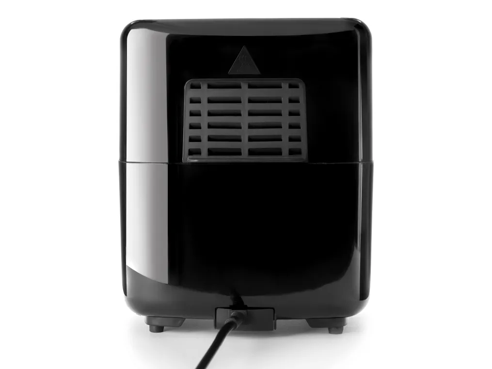 Fritel SnackTastic 4303 Airfryer 1200W Svart