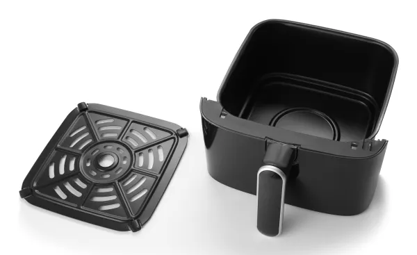 Fritel SnackTastic 4303 Airfryer 1200W Svart