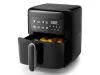 Fritel SnackTastic 4303 Airfryer 1200W Svart