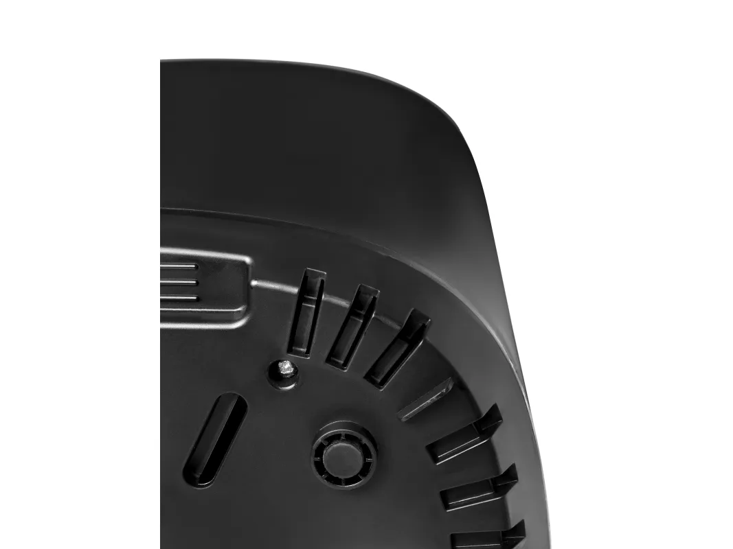 Fritel SnackTastic 7720 Airfryer 8L Svart