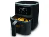Fritel SnackTastic 7720 Airfryer 8L Svart