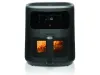 Fritel SnackTastic 7720 Airfryer 8L Svart