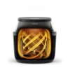 Philips 3000 series NA341/00 Airfryer 7,2 L Svart