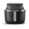 Philips 3000 series NA341/00 Airfryer 7,2 L Svart