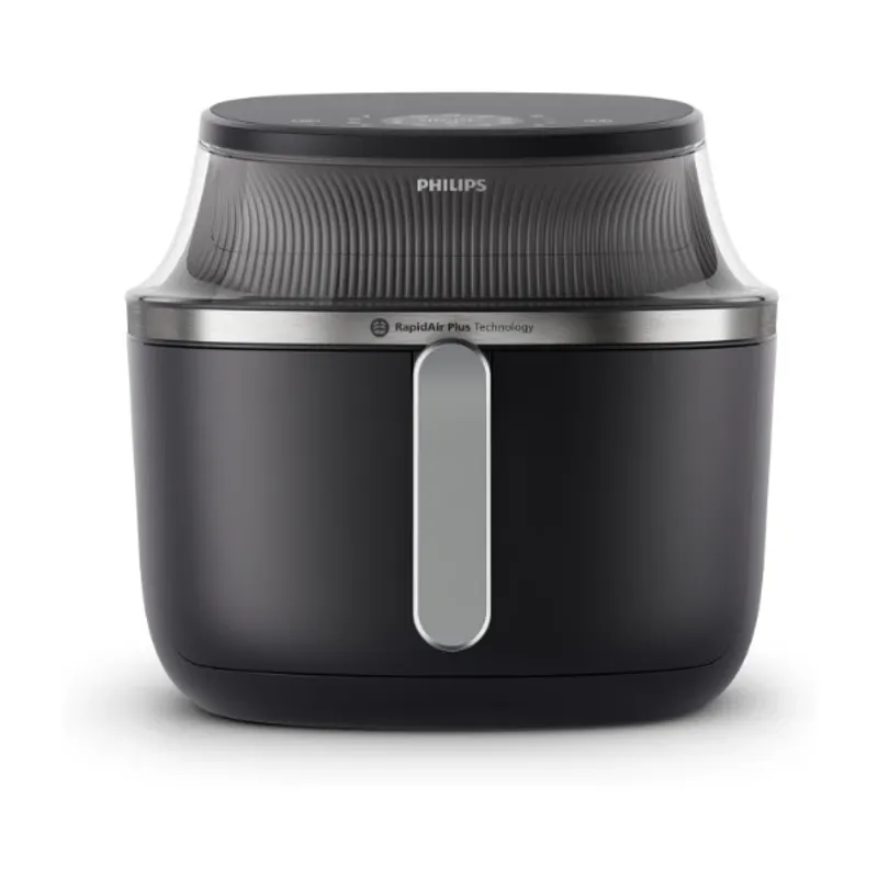 Philips 3000 series NA341/00 Airfryer 7,2 L Svart