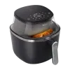 Philips 3000 series NA341/00 Airfryer 7,2 L Svart