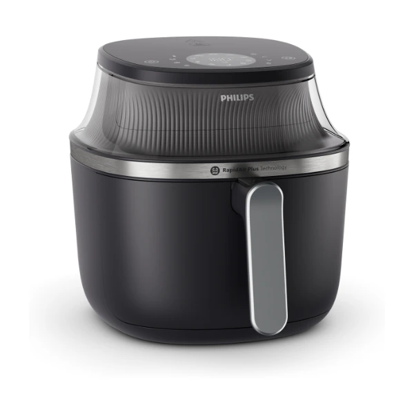 Philips 3000 series NA341/00 Airfryer 7,2 L Svart