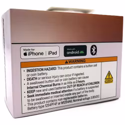 Bose QuietComfort Earbuds Trådlös TWS earbuds Pink