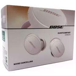 Bose QuietComfort Earbuds Trådlös TWS earbuds Pink