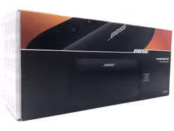 BoseSoundLink Flex II Black