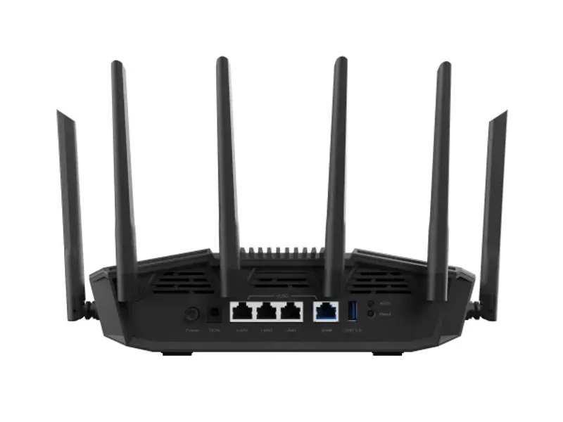 ASUS RT-BE90U BE9400 AiMesh Trådlös router
