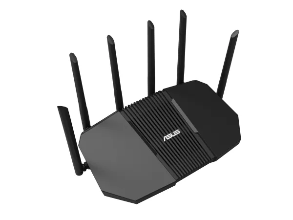 ASUS RT-BE90U BE9400 AiMesh Trådlös router