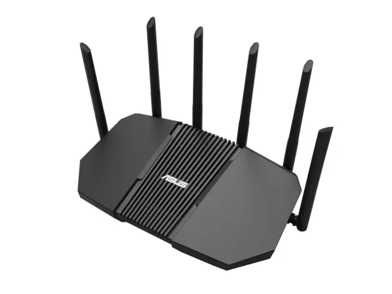 ASUS RT-BE90U BE9400 AiMesh Trådlös router