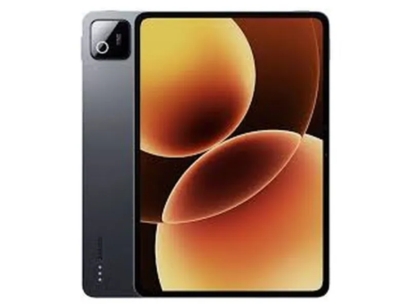 Xiaomi Pad 8 11.2" 128GB 8GB Grå