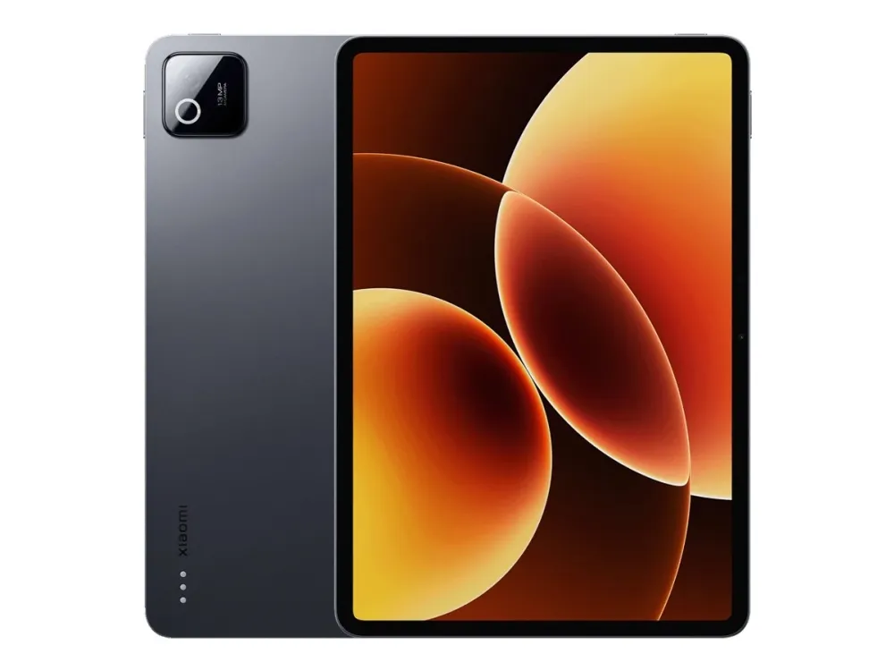 Xiaomi Pad 8 11.2" 128GB 8GB Grå