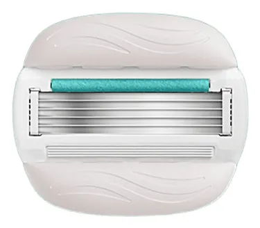 Gillette Venus Pro ComfortGlide Sensitive rakblad 9-pack