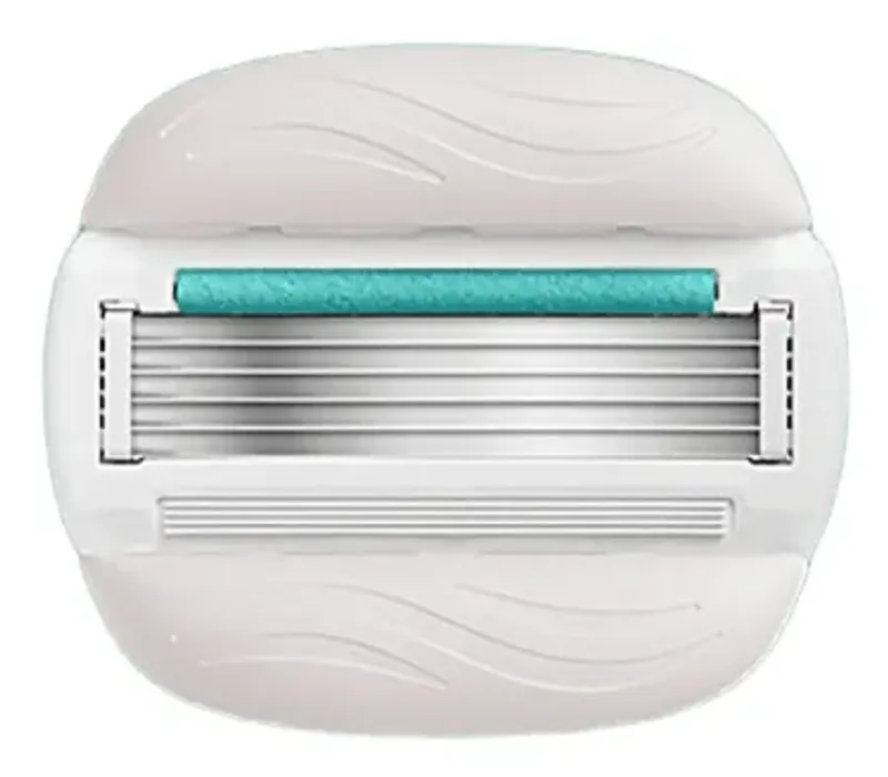 Gillette Venus Pro ComfortGlide Sensitive rakblad 9-pack
