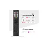 Hisense 43E7Q 43" 4K UHD LED-bakbelyst LCD TV QLED Smart TV