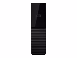 Western Digital 16TB My Book black U3