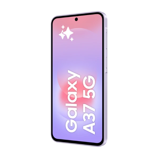 Samsung Galaxy A37 5G 8GB 256GB Awesome Lavender