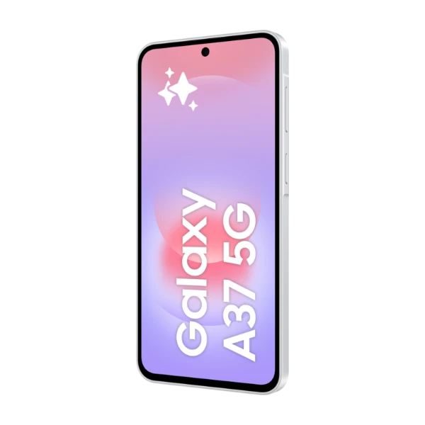 Samsung Galaxy A37 5G 8GB 256GB Awesome Vit