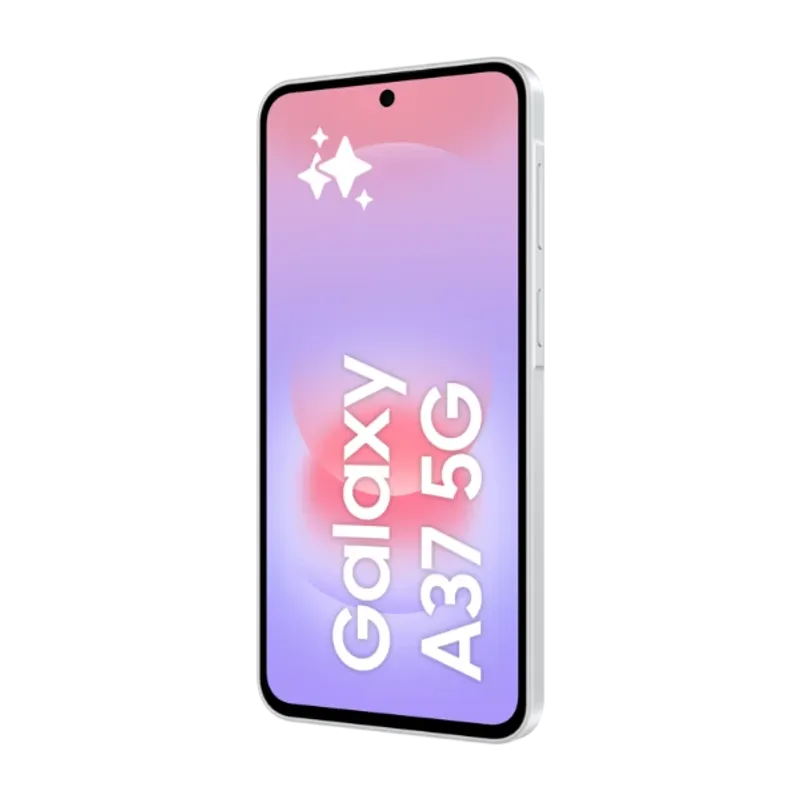 Samsung Galaxy A37 5G 8GB 256GB Awesome Vit