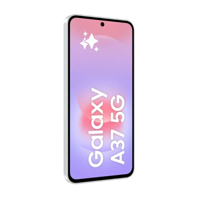 Samsung Galaxy A37 5G 8GB 256GB Awesome Vit