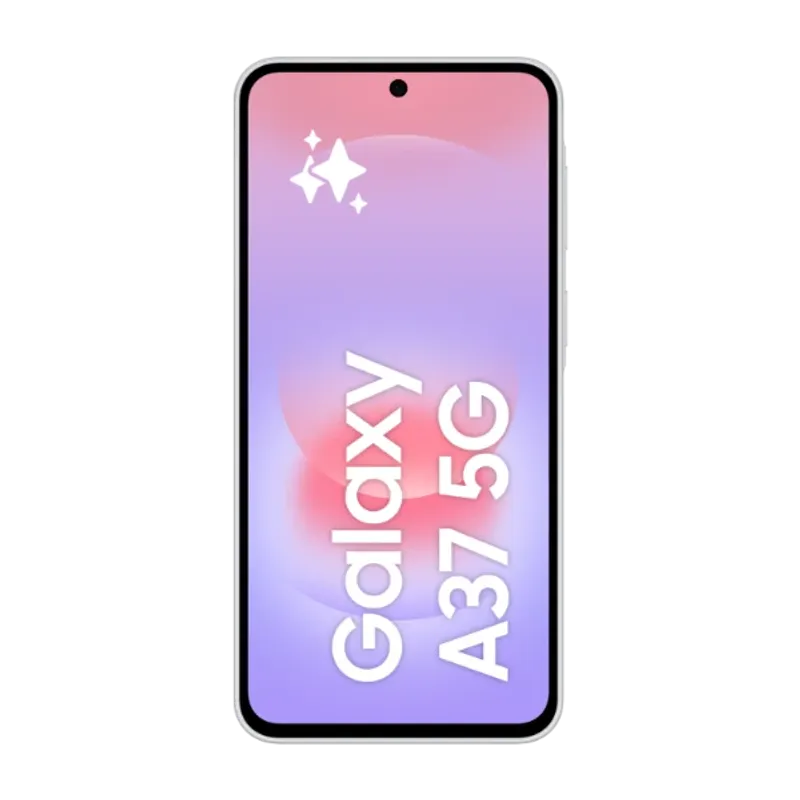 Samsung Galaxy A37 5G 8GB 256GB Awesome Vit