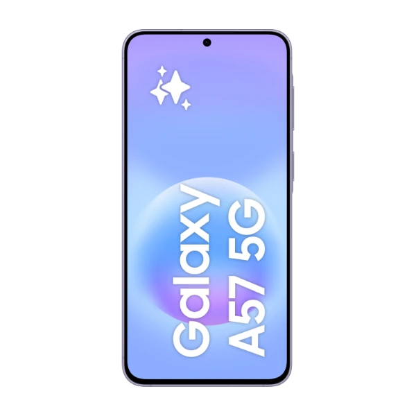 Samsung Galaxy A57 5G 8GB 256GB Awesome Lilac