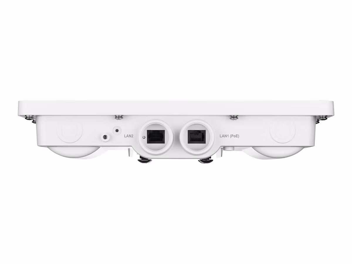 D-Link Wireless AC1200 Wave 2 Dual Band Outdoor PoE Access Points DAP-3666