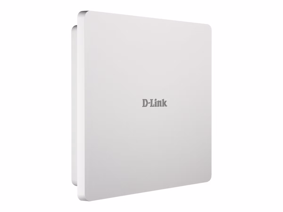 D-Link Wireless AC1200 Wave 2 Dual Band Outdoor PoE Access Points DAP-3666