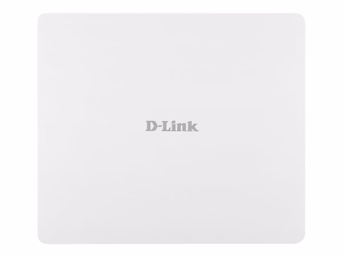 D-Link Wireless AC1200 Wave 2 Dual Band Outdoor PoE Access Points DAP-3666