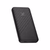 Xtorm Go2 Powerbank 10 000 mAh 20 W USB-C och USB-A Svart