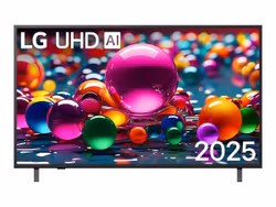 LG 50UA75003LA 50" 4K UHD UHD AI Smart-TV