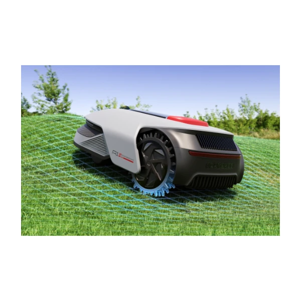 Dreame A1 Pro 2000 Trädlös Robotgräsklippare