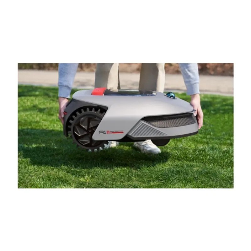 Dreame A1 Pro 2000 Trådlös Robotgräsklippare