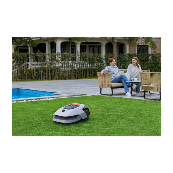 Dreame A1 Pro 2000 Trädlös Robotgräsklippare