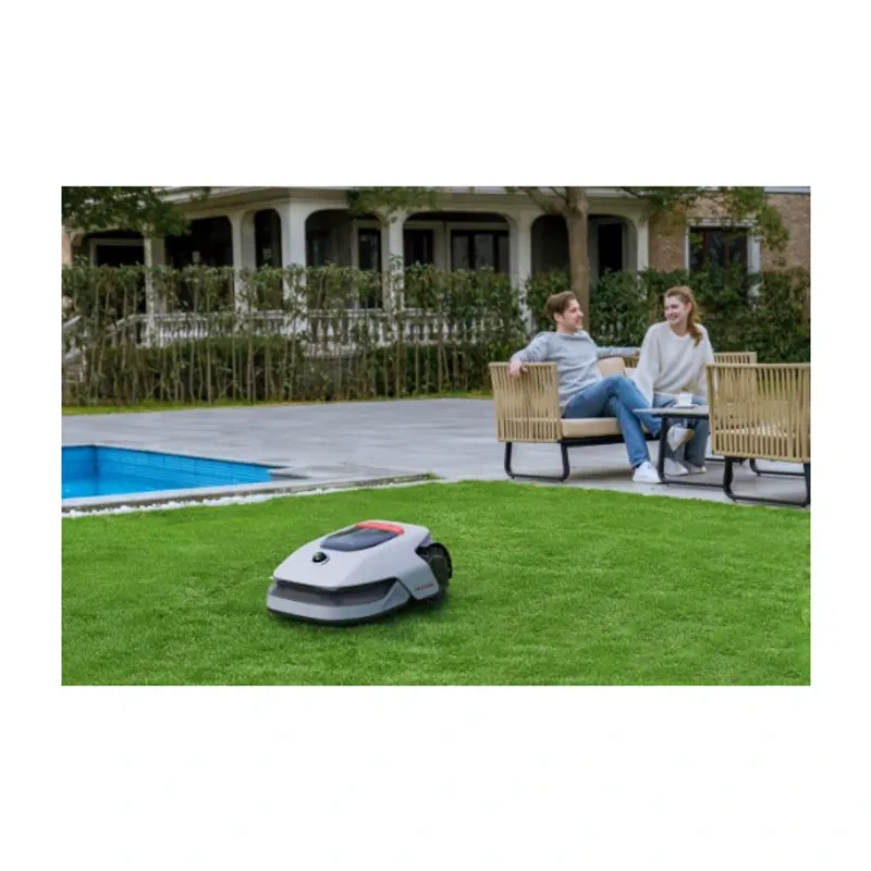 Dreame A1 Pro 2000 Trådlös Robotgräsklippare