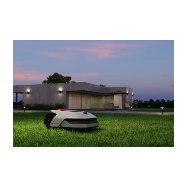 Dreame A1 Pro 2000 Trädlös Robotgräsklippare