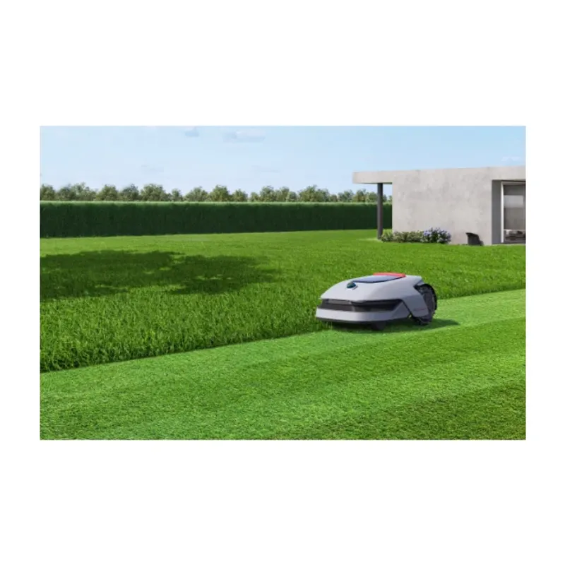 Dreame A1 Pro 2000 Trådlös Robotgräsklippare