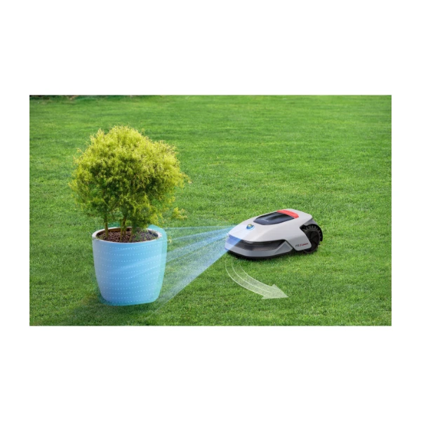 Dreame A1 Pro 2000 Trädlös Robotgräsklippare