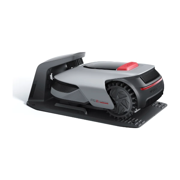 Dreame A1 Pro 2000 Trädlös Robotgräsklippare