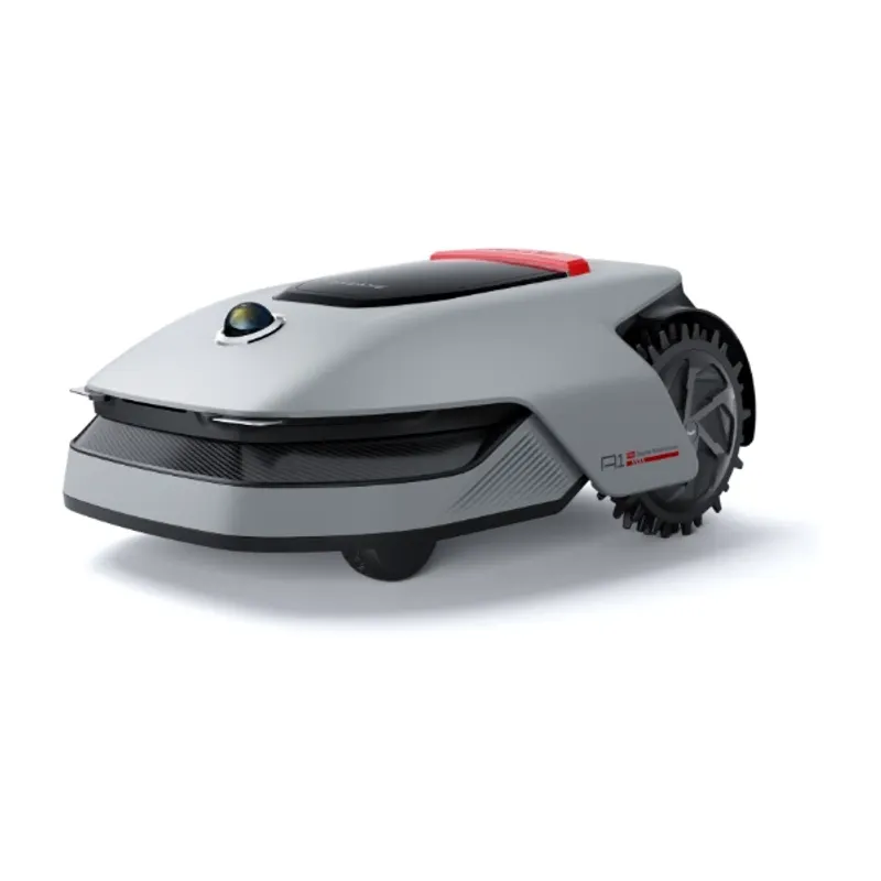 Dreame A1 Pro 2000 Trådlös Robotgräsklippare