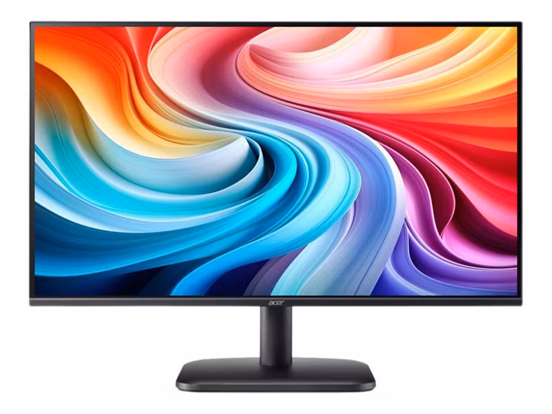 Acer EK251Q P6bi 25" 1920 x 1080 (Full HD) LCD Skärm