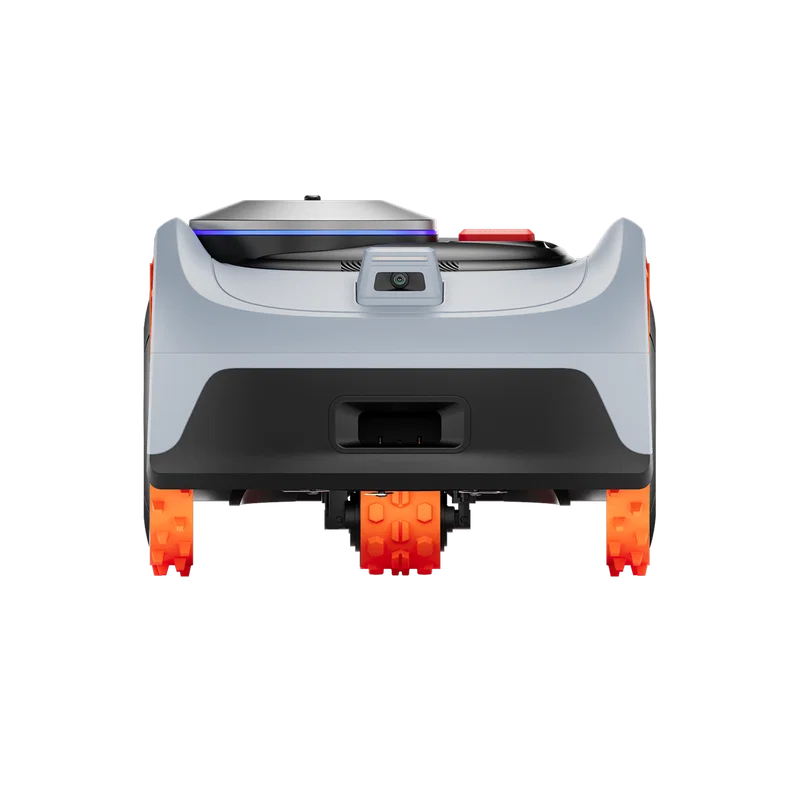 Segway Navimow i206E AWD Robotgräsklippare