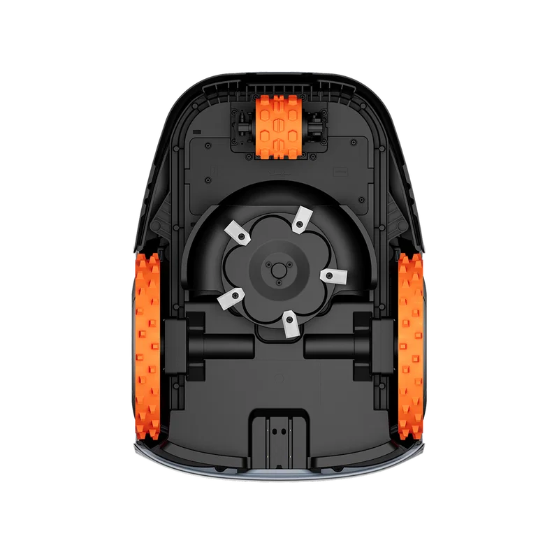 Segway Navimow i206E AWD Robotgräsklippare